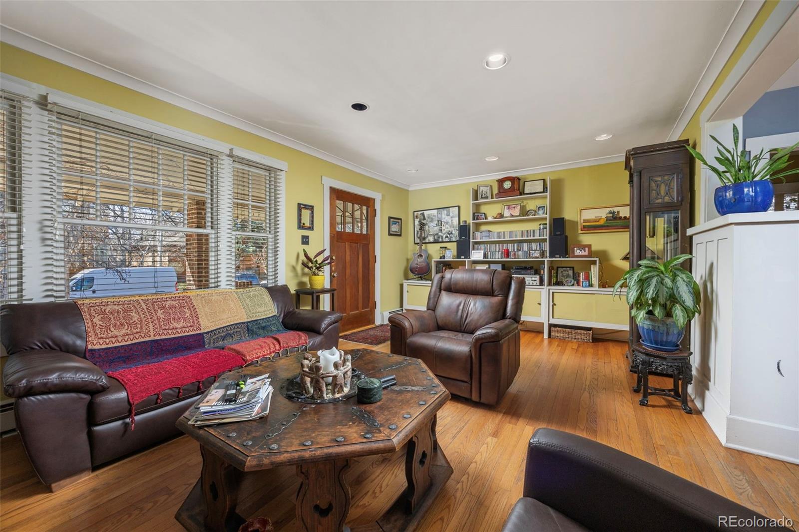 2056 Forest Street Denver CO 80207