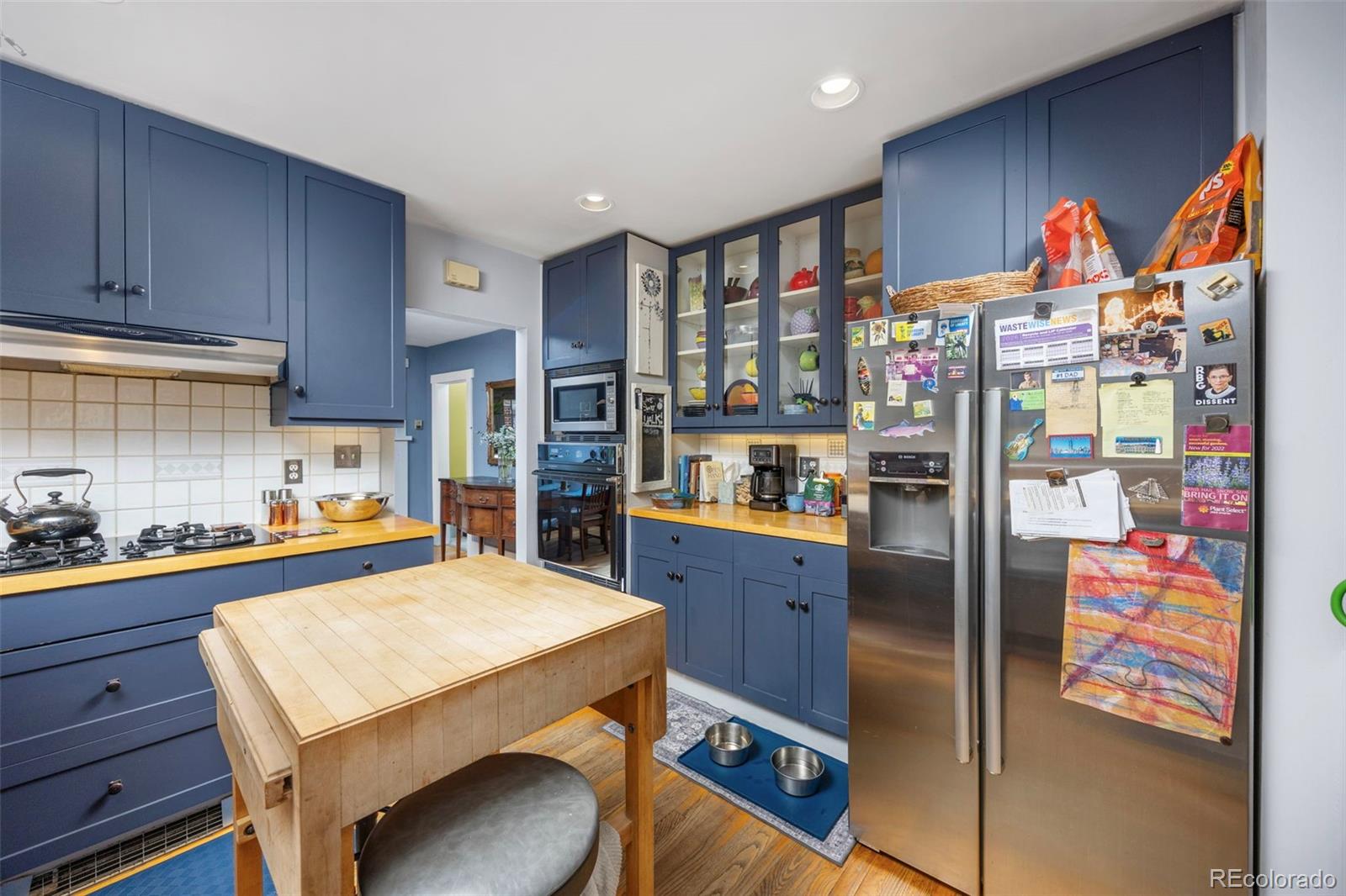 2056 Forest Street Denver CO 80207