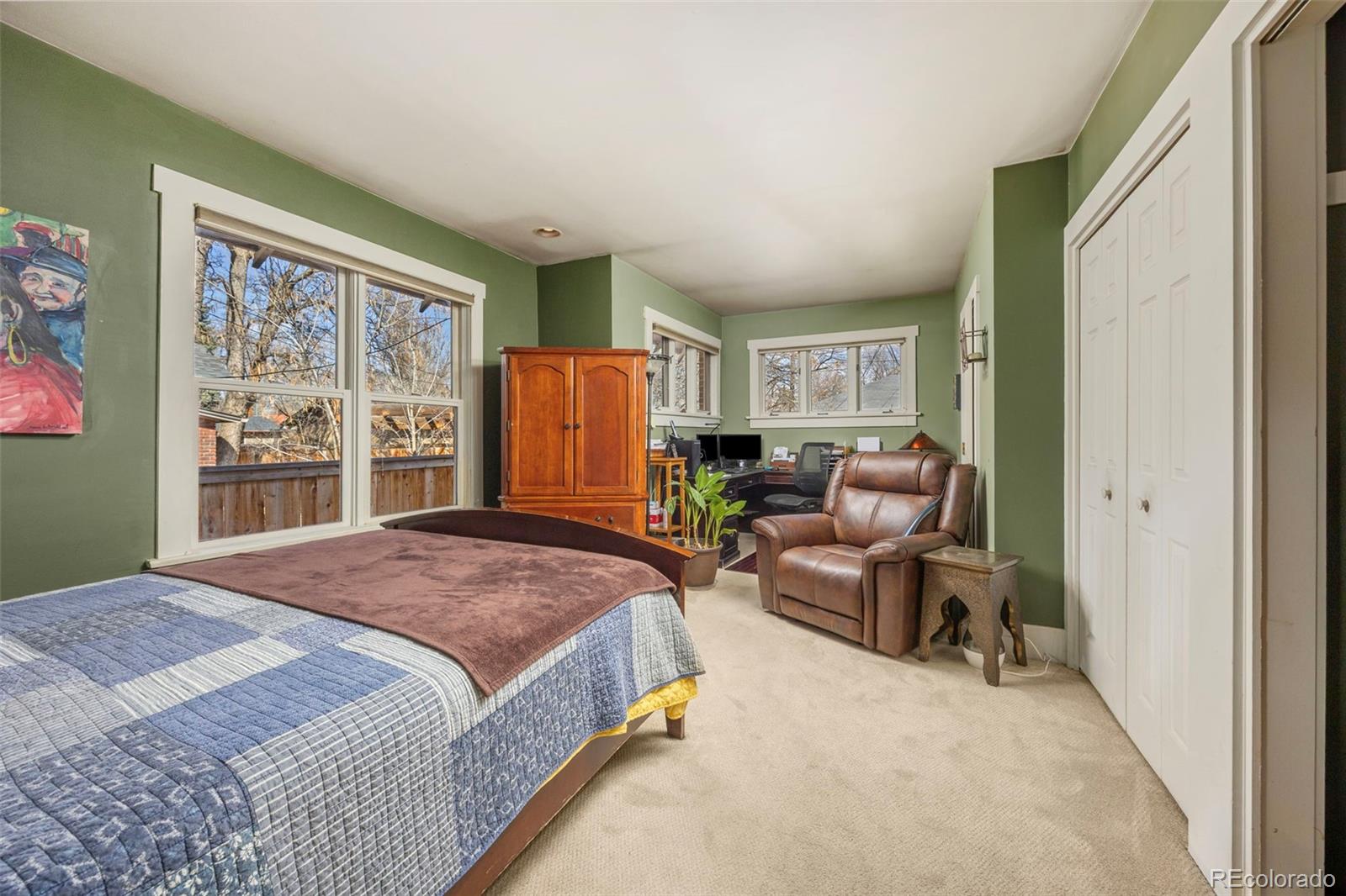 2056 Forest Street Denver CO 80207