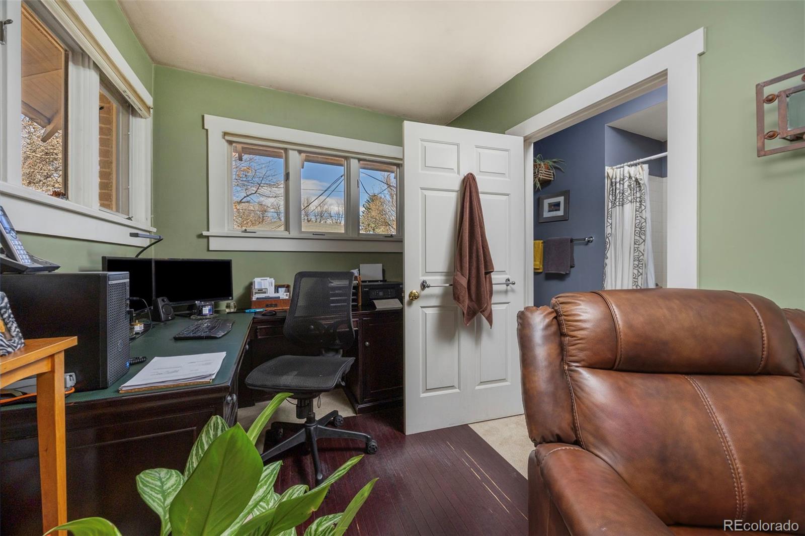 2056 Forest Street Denver CO 80207