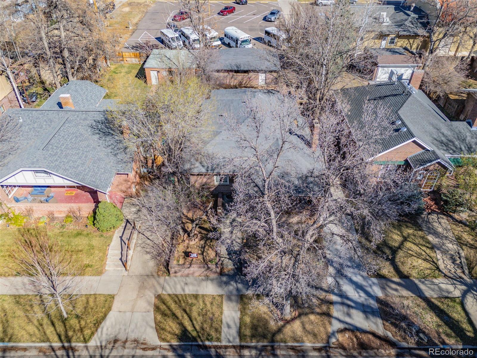 2056 Forest Street Denver CO 80207