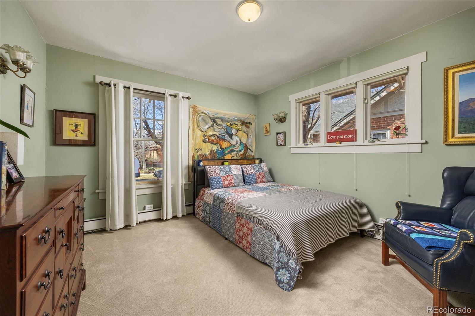 2056 Forest Street Denver CO 80207