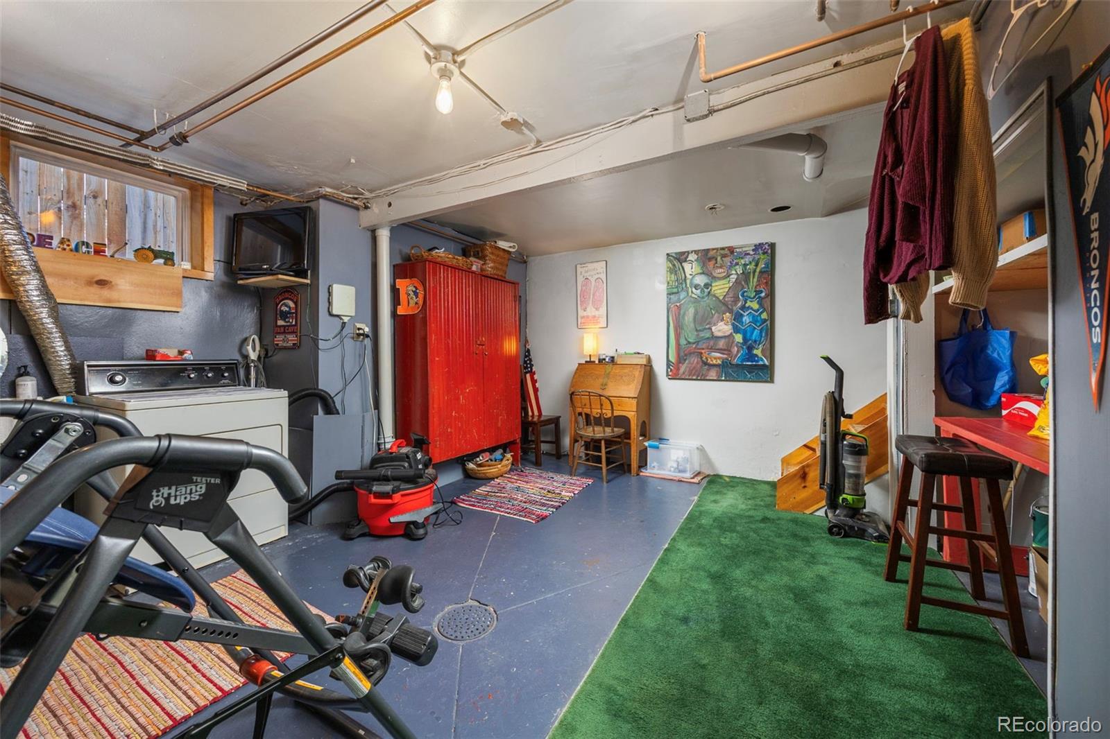 2056 Forest Street Denver CO 80207