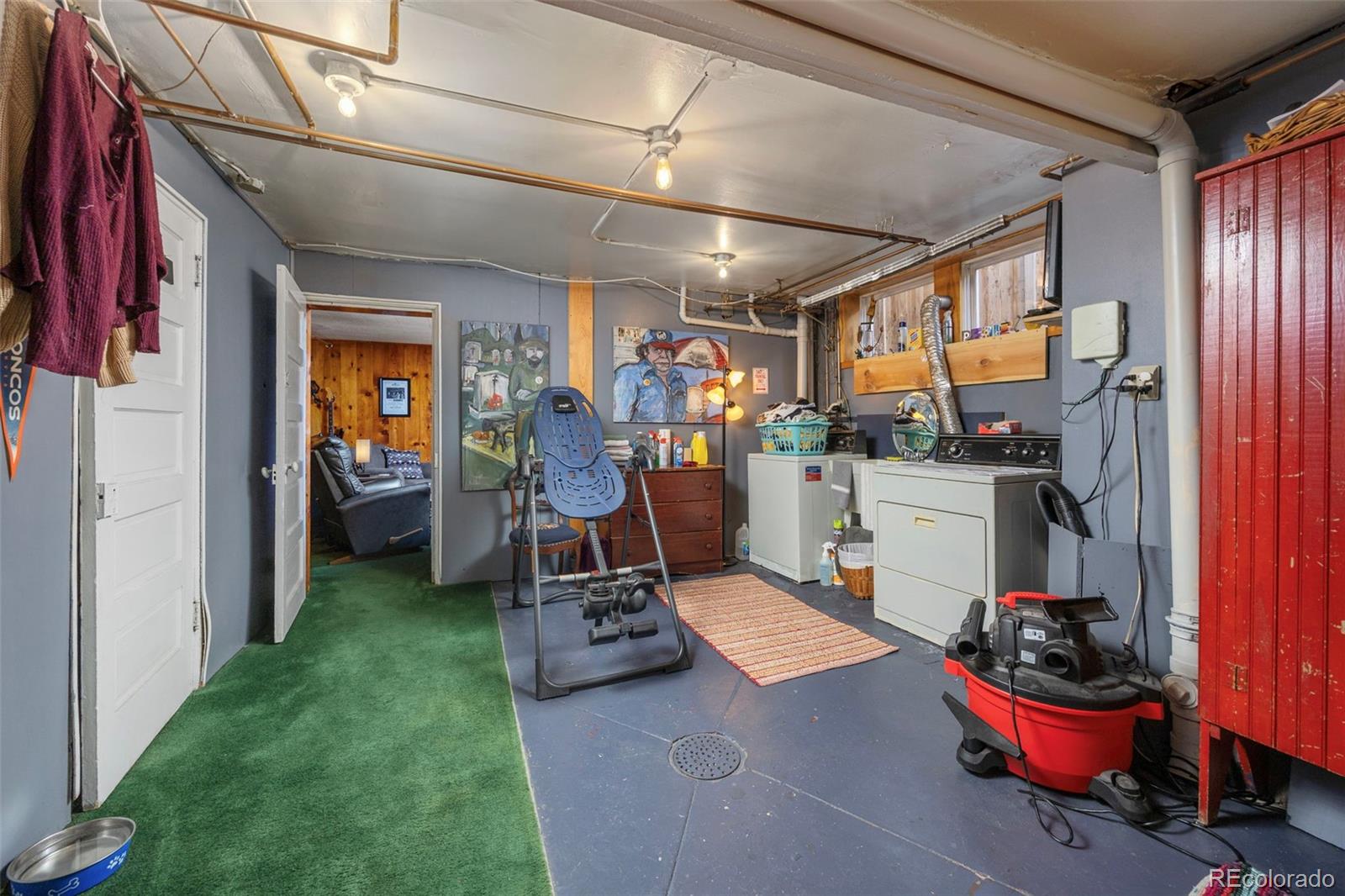 2056 Forest Street Denver CO 80207