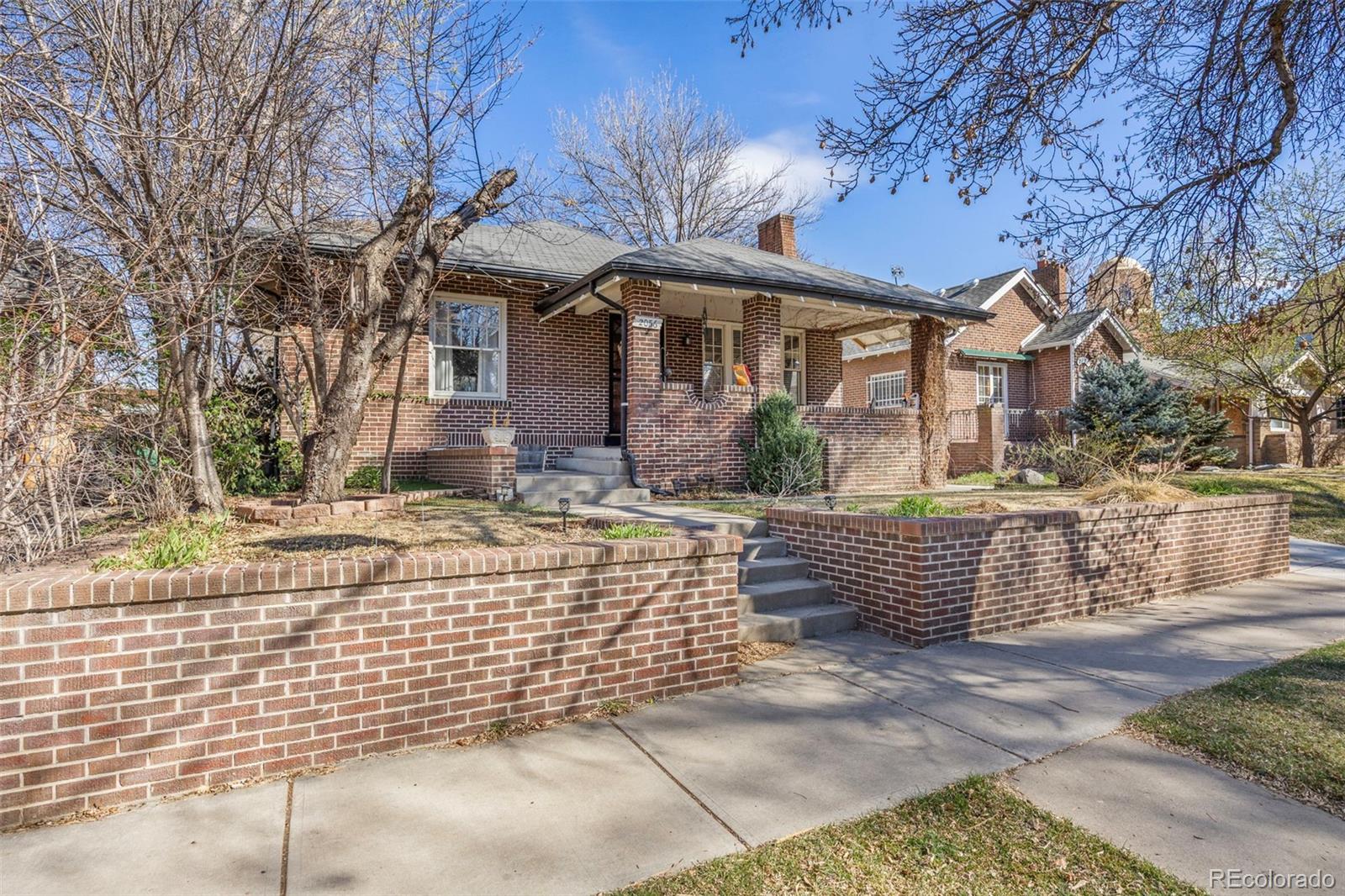 2056 Forest Street Denver CO 80207