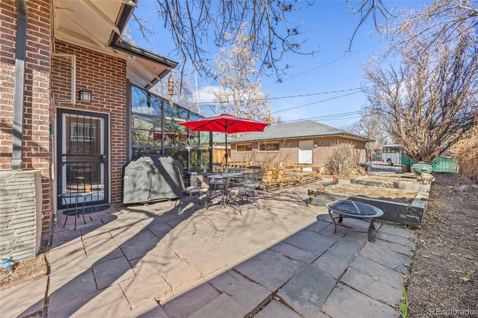 2056 Forest Street Denver CO 80207