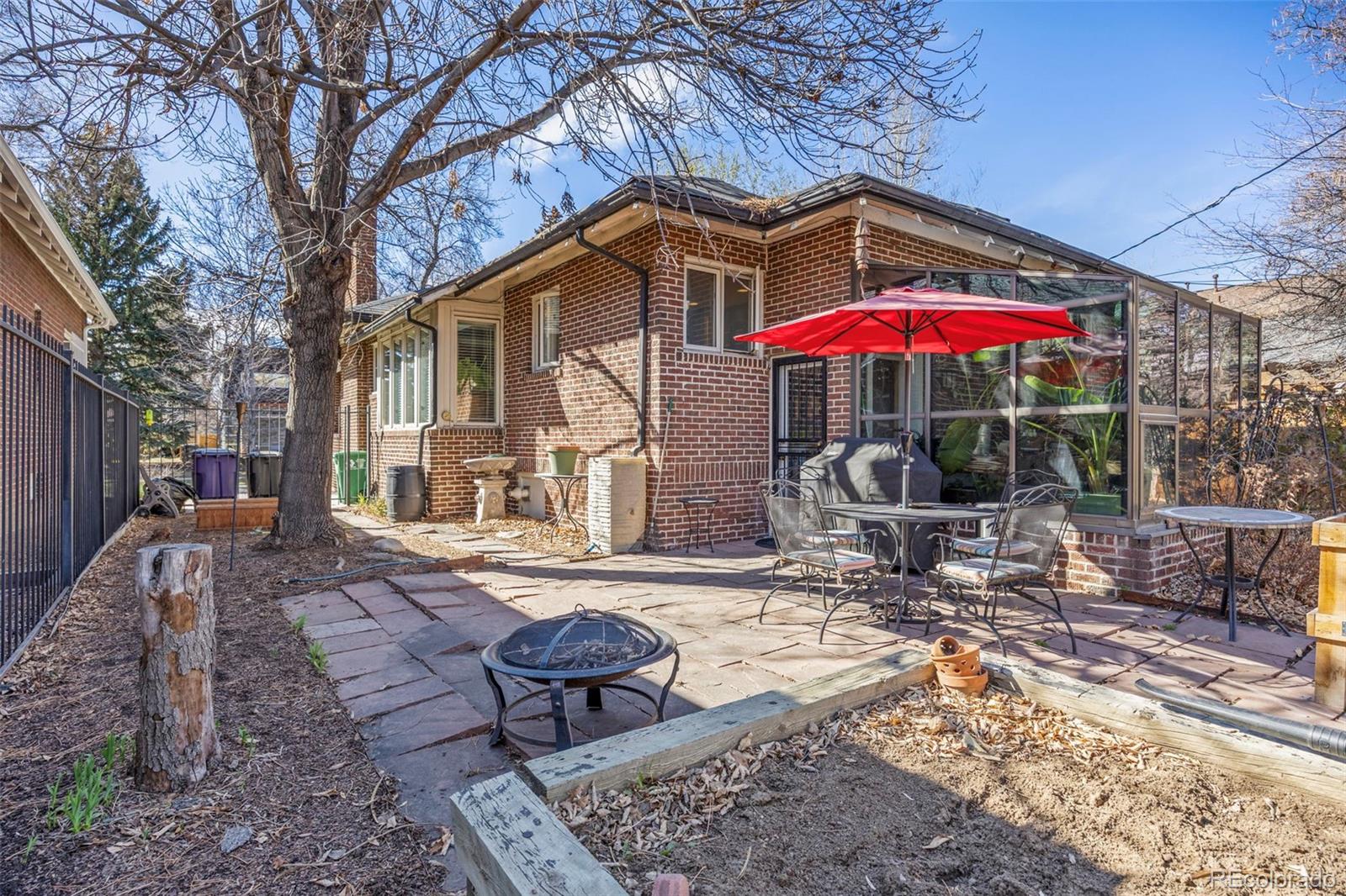 2056 Forest Street Denver CO 80207