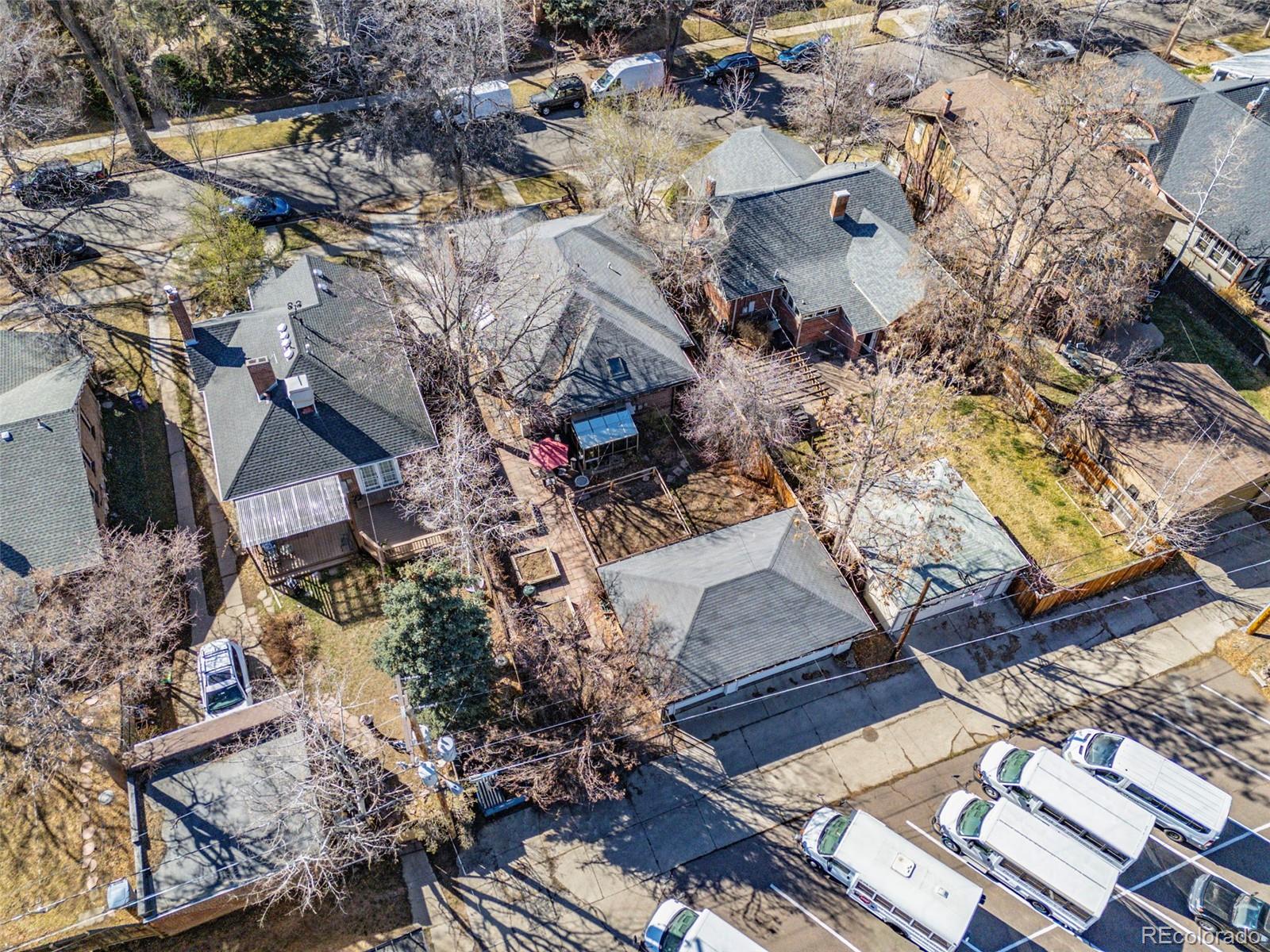 2056 Forest Street Denver CO 80207