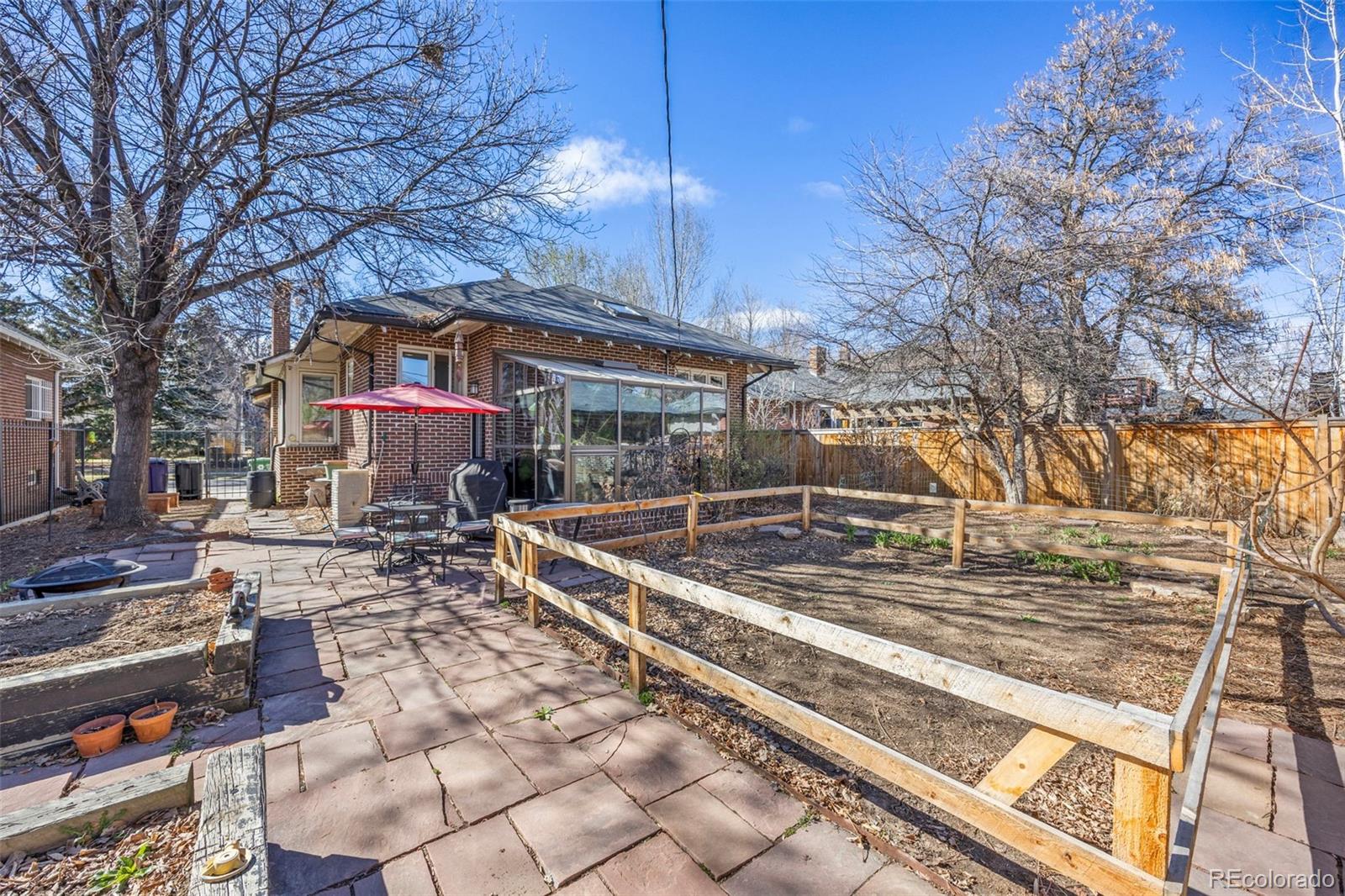 2056 Forest Street Denver CO 80207