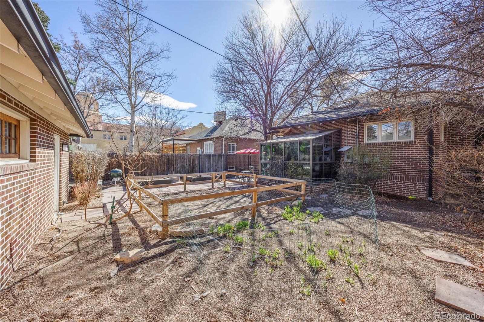 2056 Forest Street Denver CO 80207