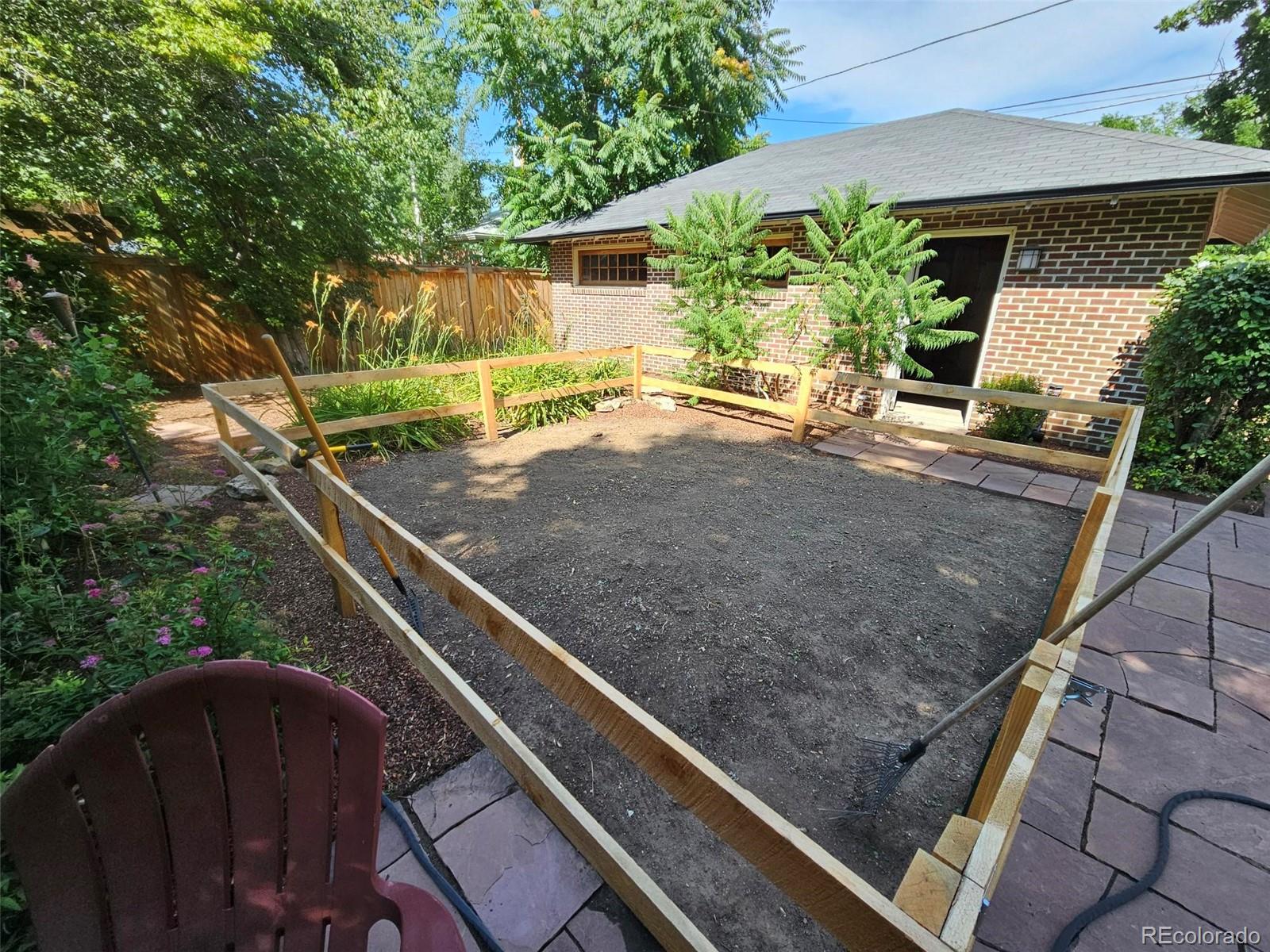 2056 Forest Street Denver CO 80207