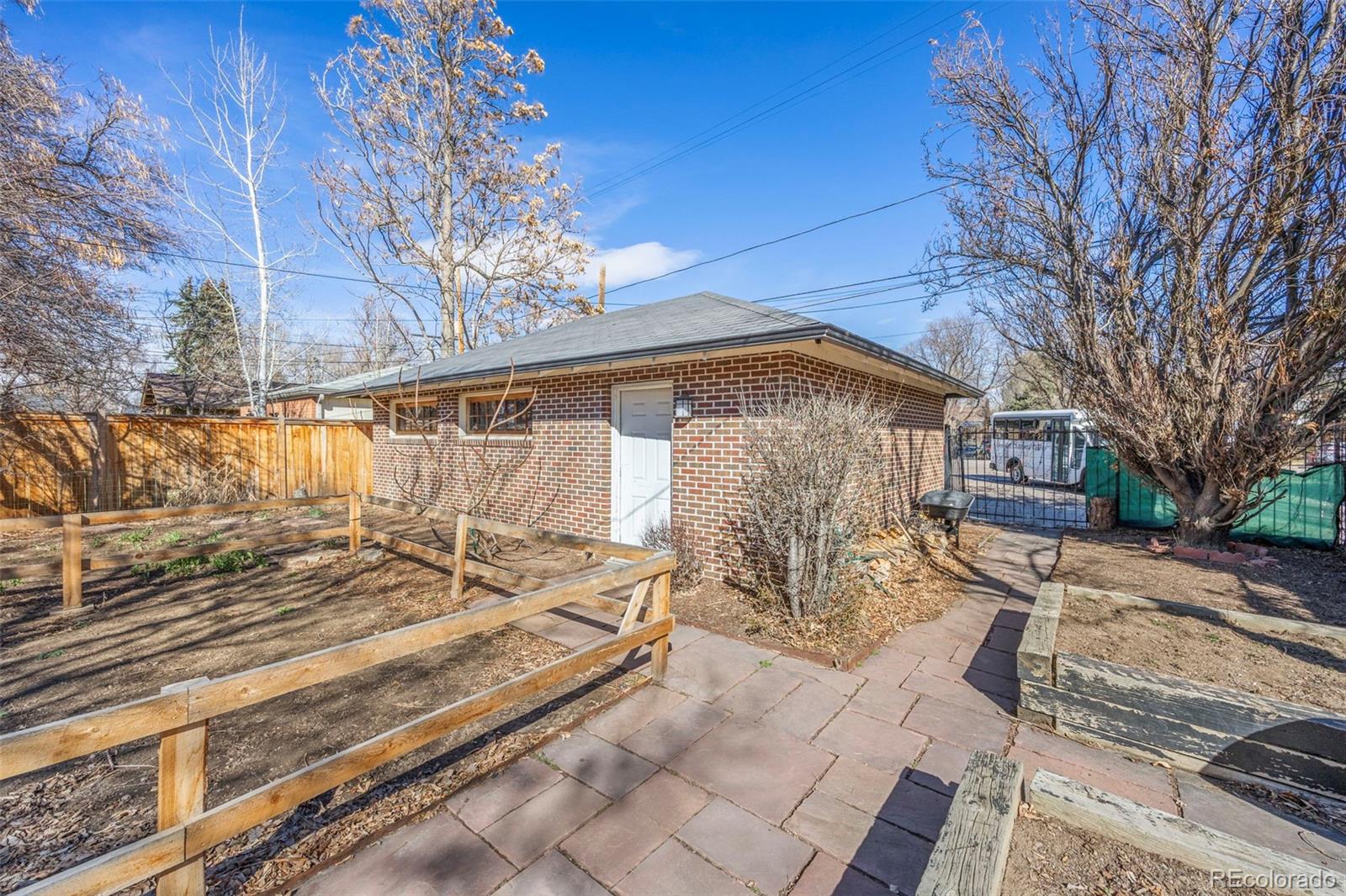 2056 Forest Street Denver CO 80207