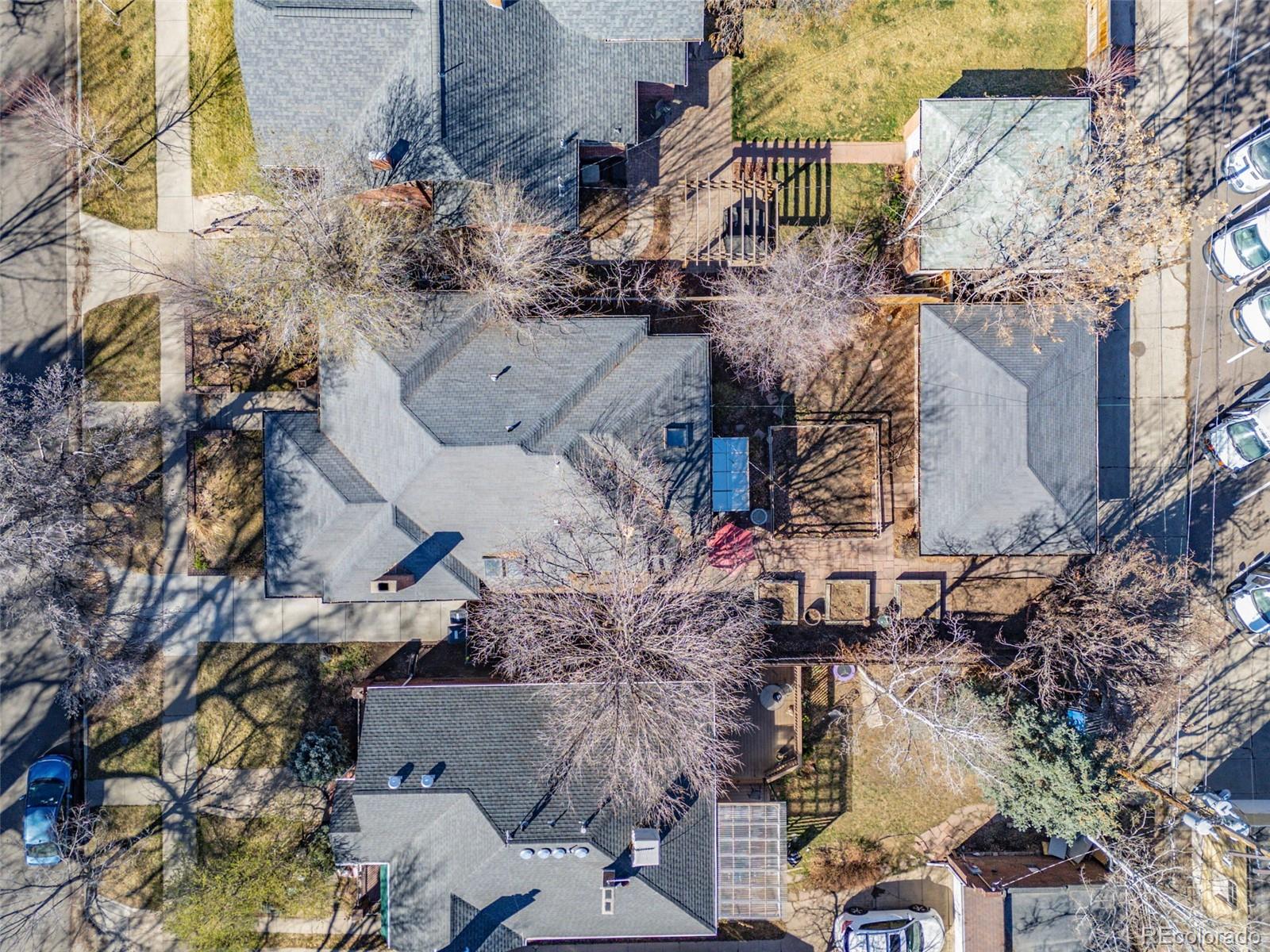 2056 Forest Street Denver CO 80207