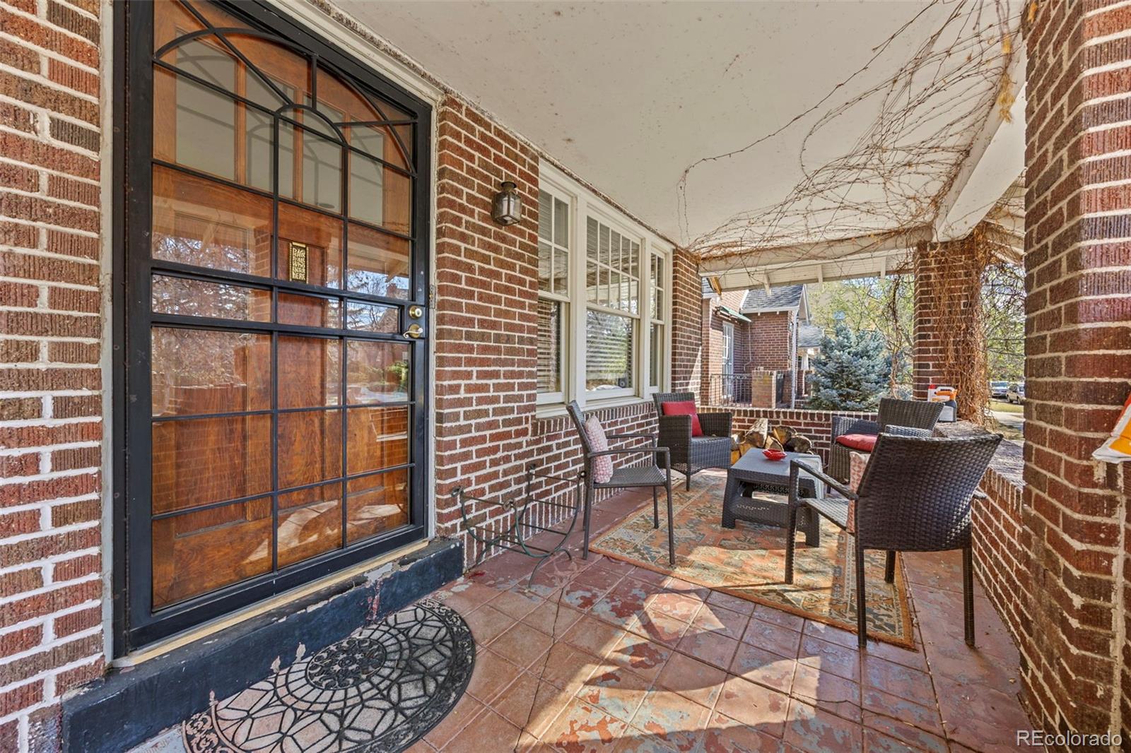 2056 Forest Street Denver CO 80207