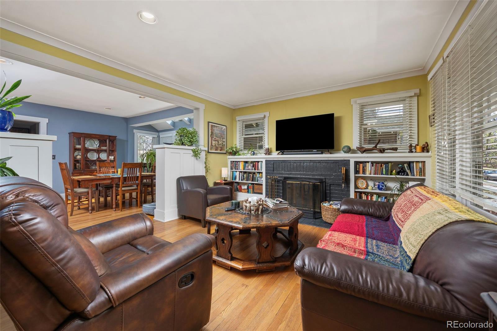 2056 Forest Street Denver CO 80207