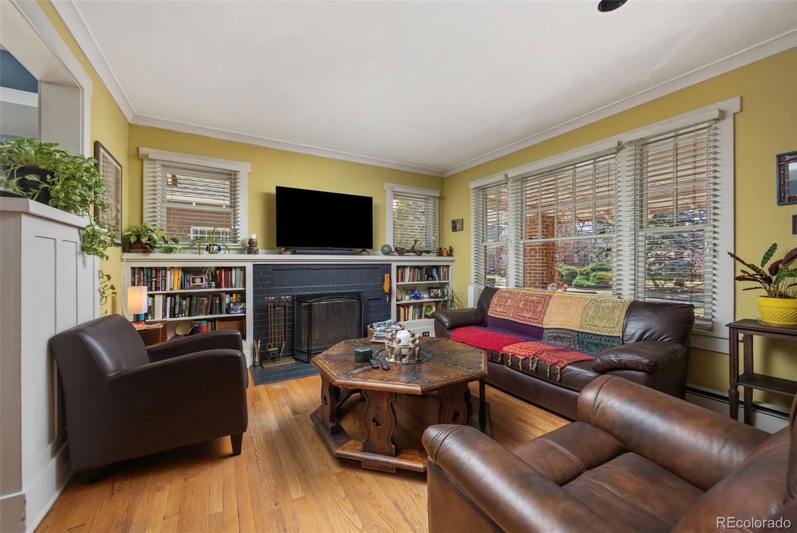 2056 Forest Street Denver CO 80207
