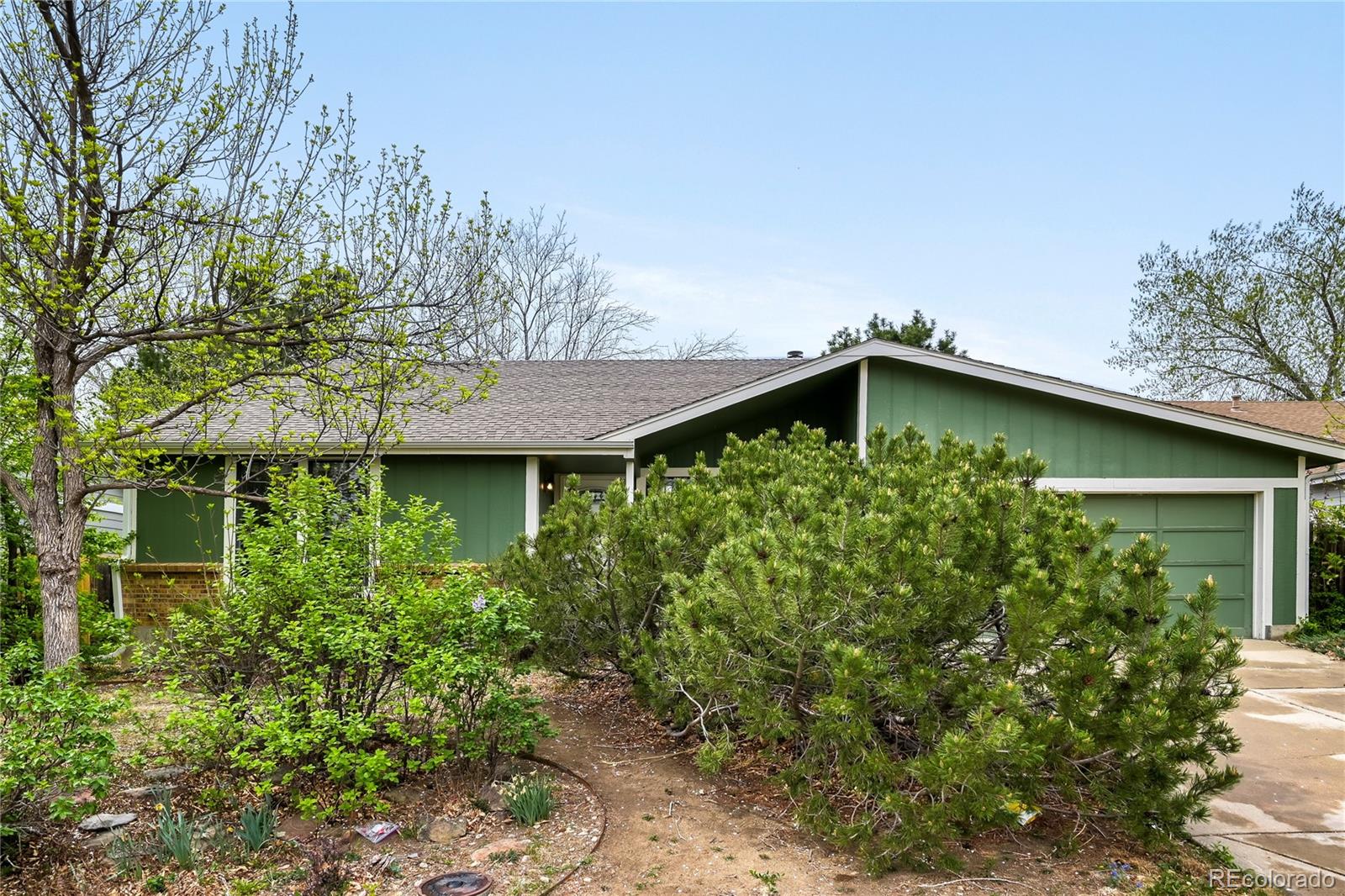 3969 Bosque Court Boulder CO 80301
