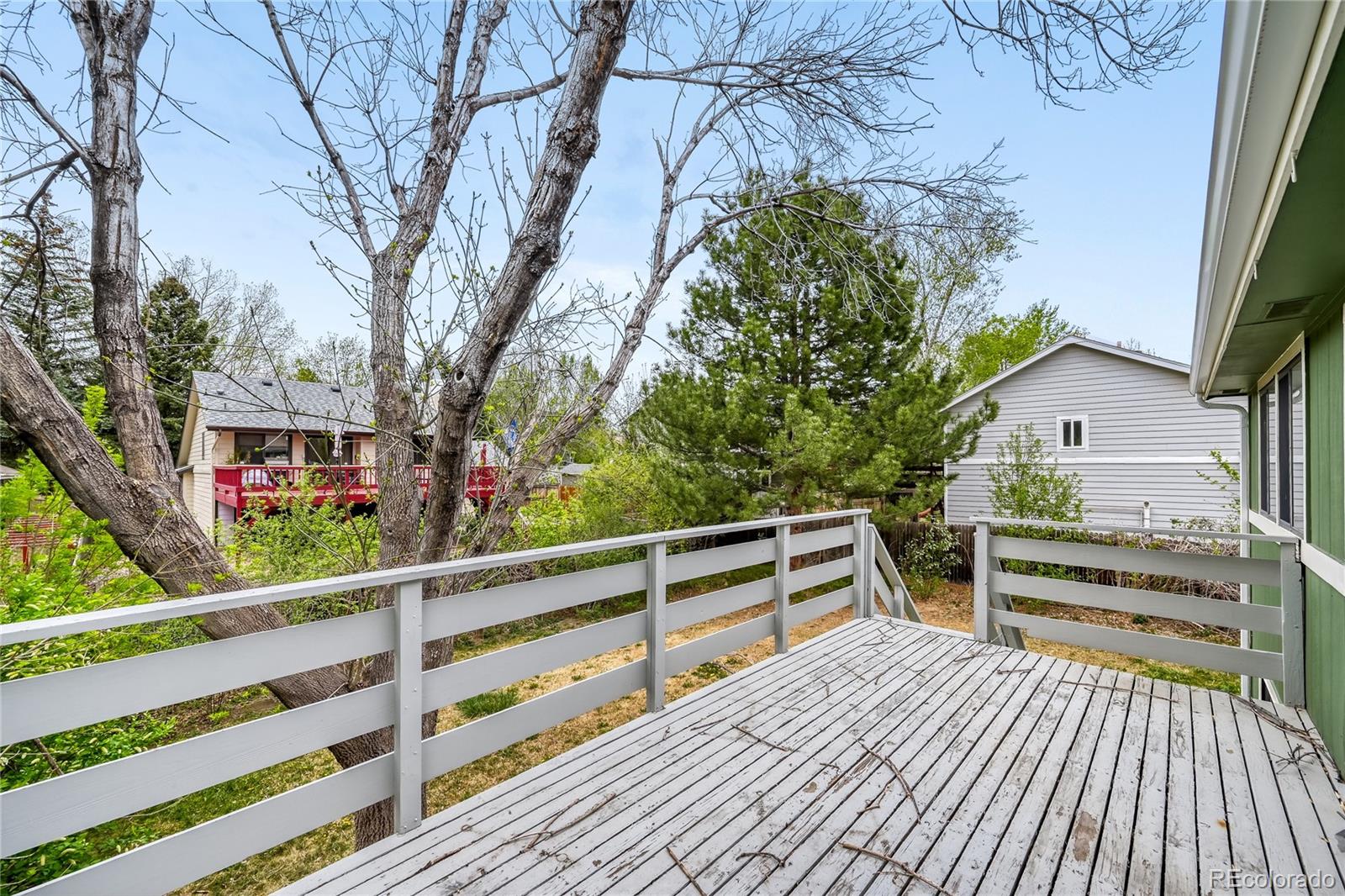 3969 Bosque Court Boulder CO 80301