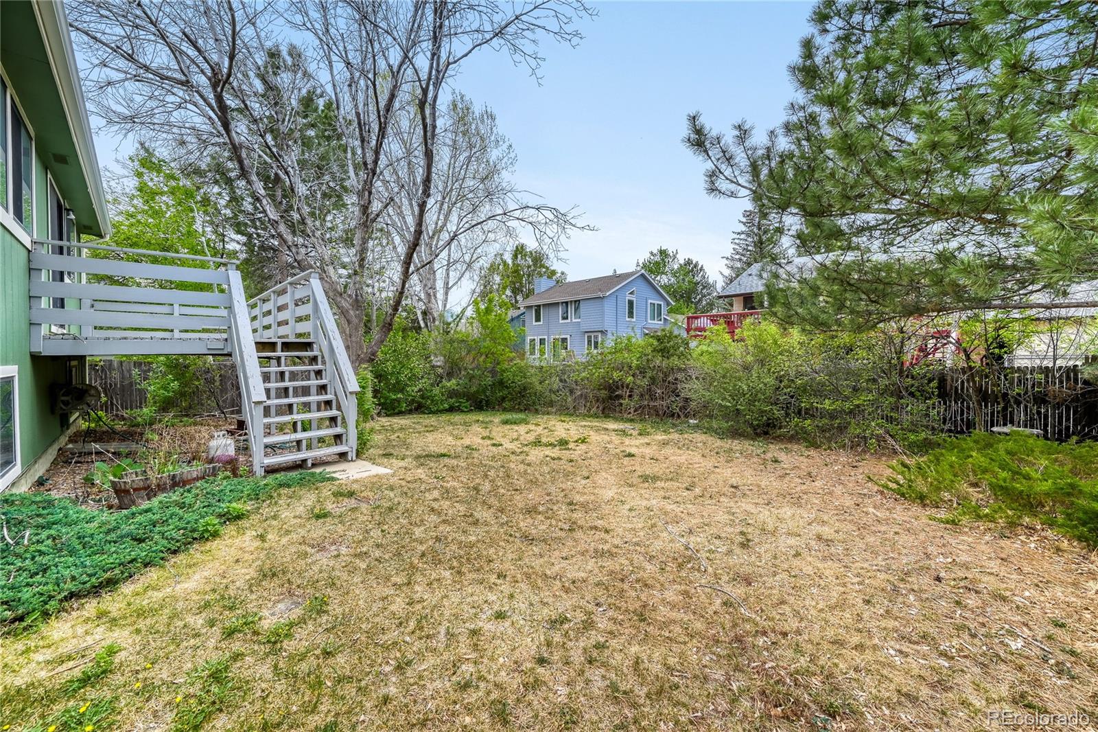 3969 Bosque Court Boulder CO 80301