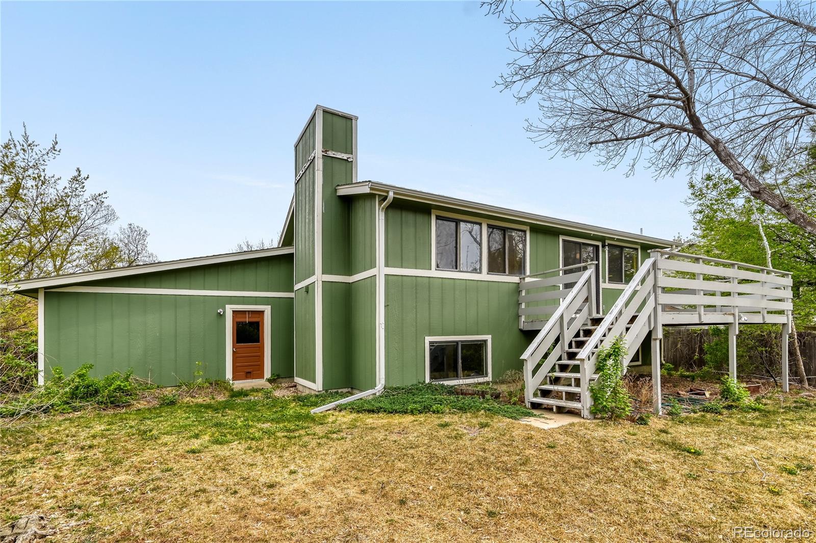3969 Bosque Court Boulder CO 80301