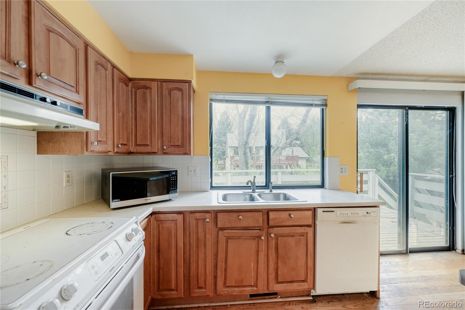 3969 Bosque Court Boulder CO 80301