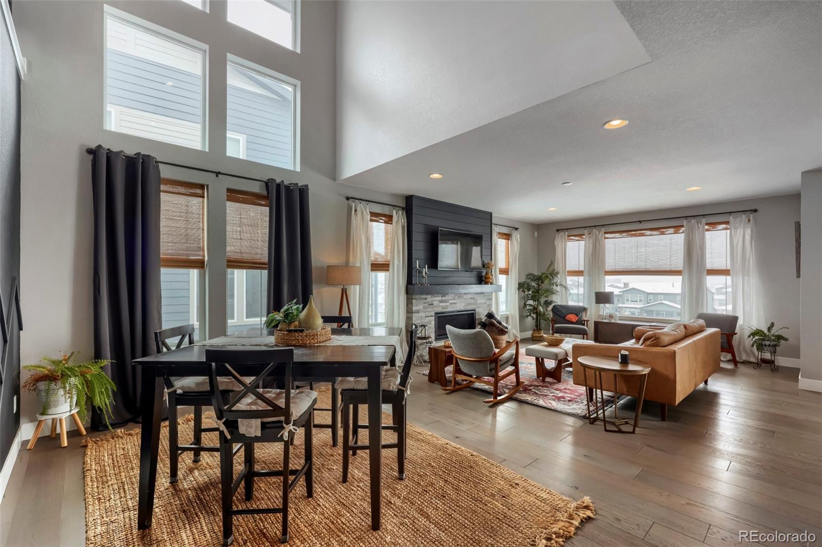 6636 Barnstead Drive Castle Pines CO 80108