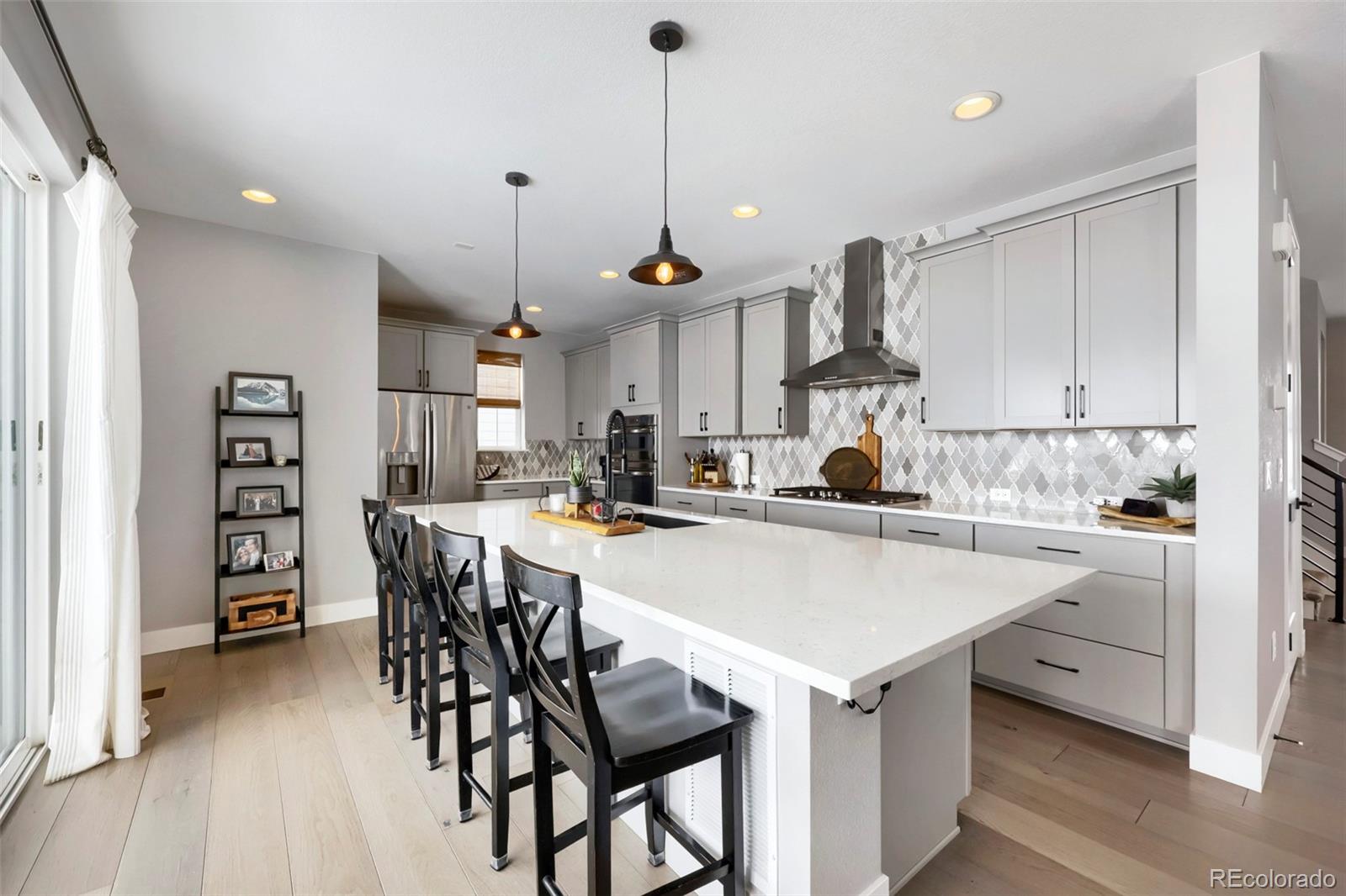 6636 Barnstead Drive Castle Pines CO 80108