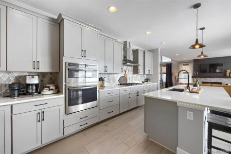 6636 Barnstead Drive Castle Pines CO 80108