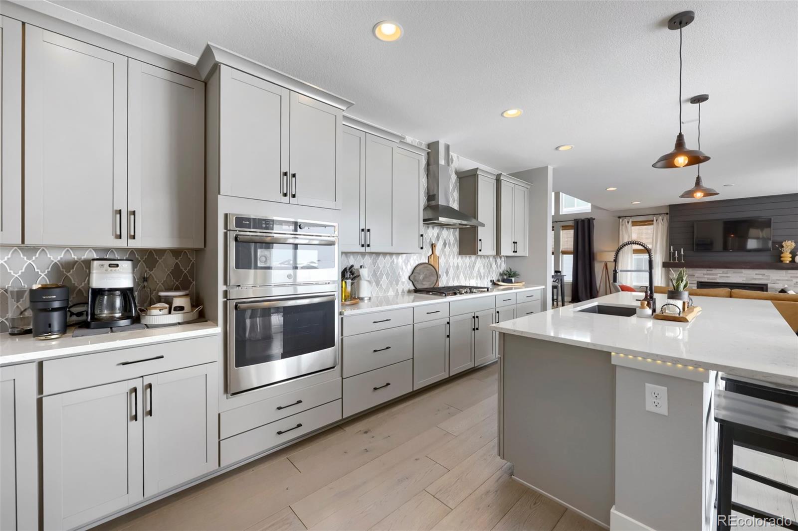 6636 Barnstead Drive Castle Pines CO 80108