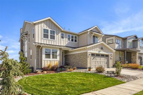 6636 Barnstead Drive Castle Pines CO 80108