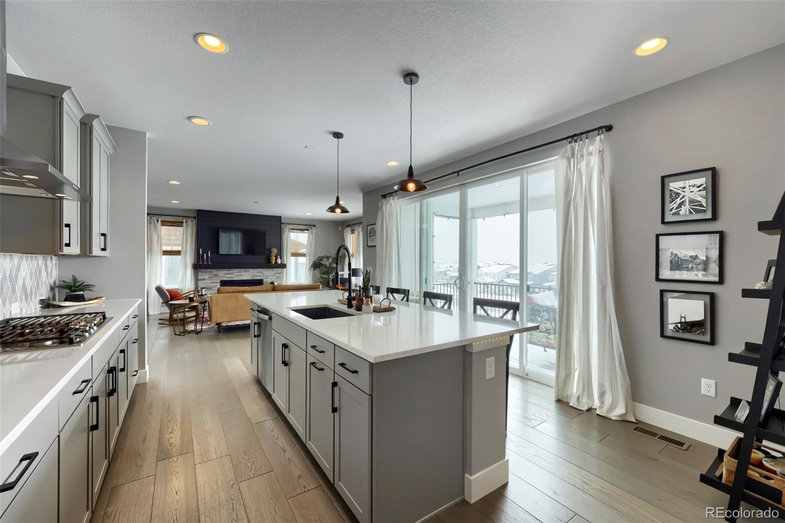 6636 Barnstead Drive Castle Pines CO 80108
