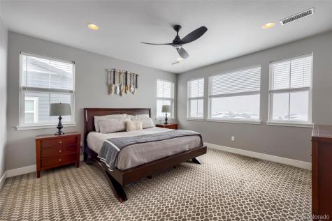 6636 Barnstead Drive Castle Pines CO 80108