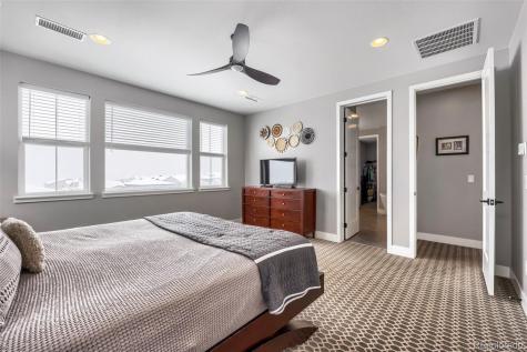 6636 Barnstead Drive Castle Pines CO 80108