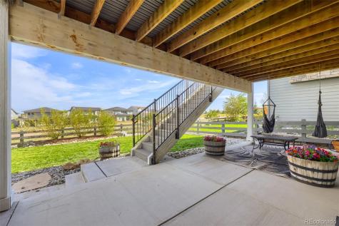 6636 Barnstead Drive Castle Pines CO 80108