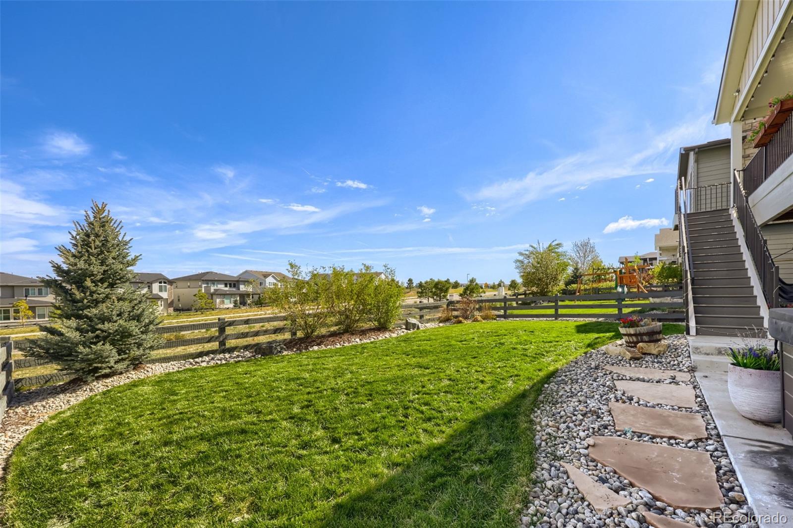 6636 Barnstead Drive Castle Pines CO 80108