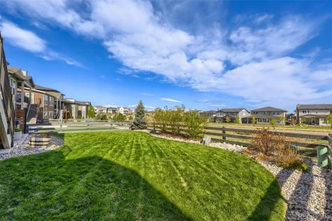 6636 Barnstead Drive Castle Pines CO 80108