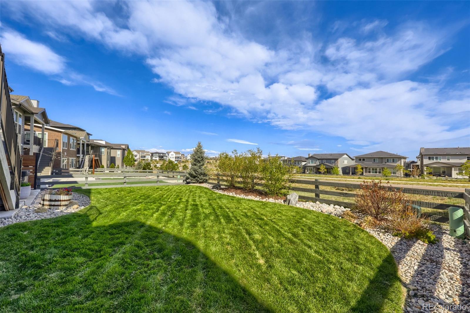 6636 Barnstead Drive Castle Pines CO 80108