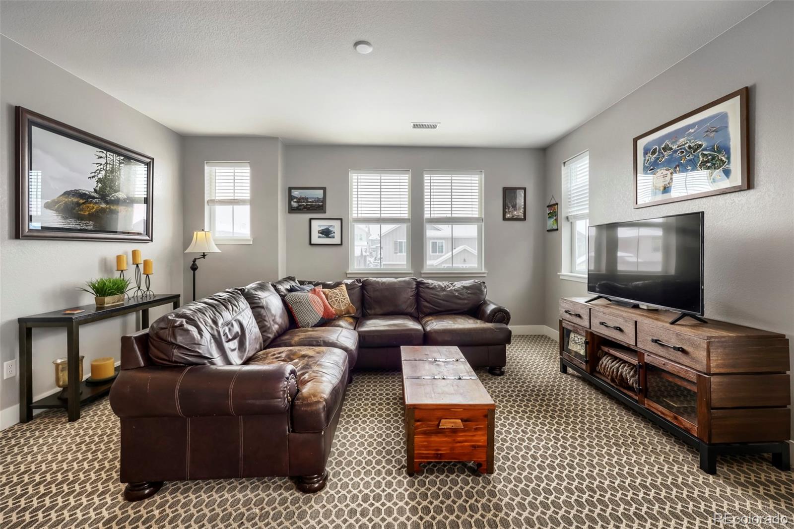 6636 Barnstead Drive Castle Pines CO 80108