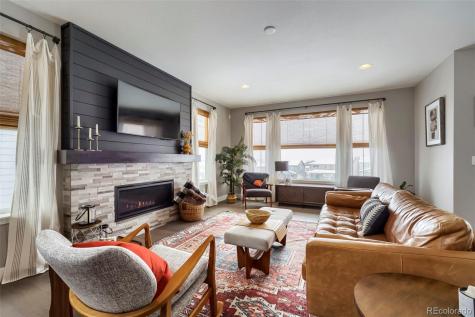 6636 Barnstead Drive Castle Pines CO 80108