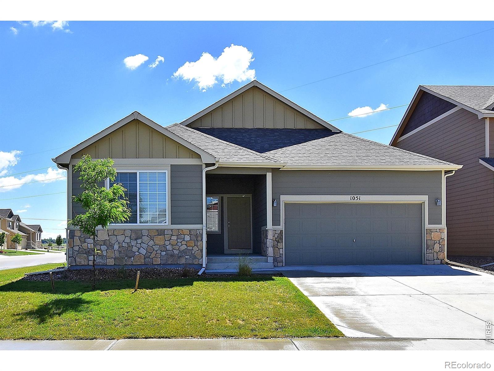 4870 Tangerine Street Johnstown CO 80534