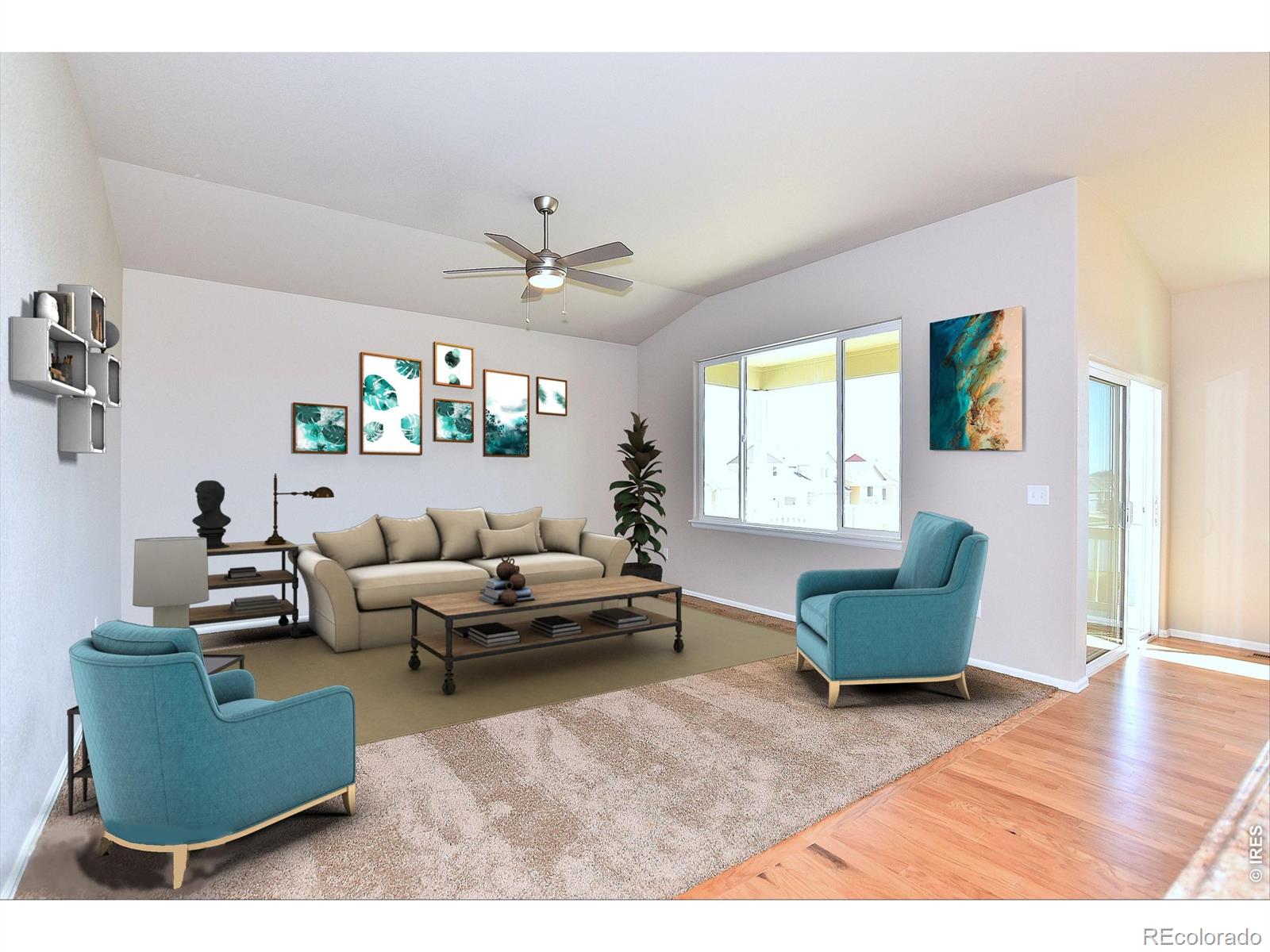 4870 Tangerine Street Johnstown CO 80534