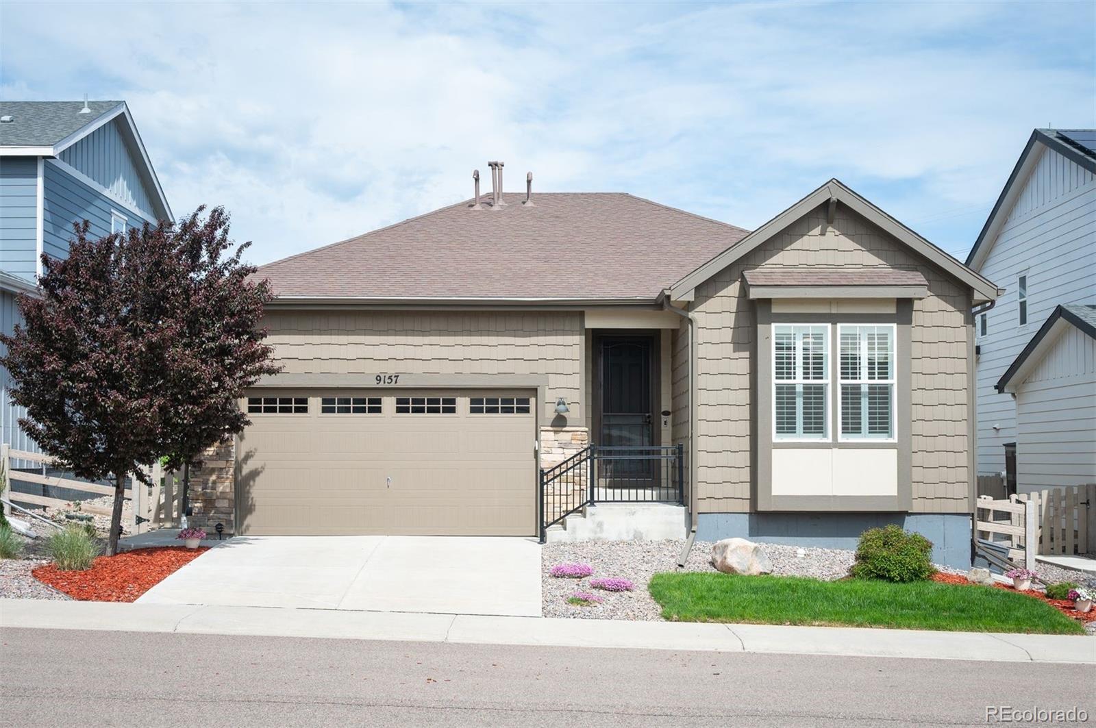 9157 Rio Lado Street Littleton CO 80125
