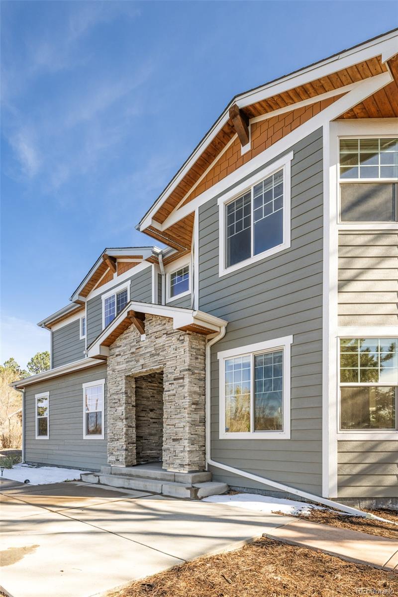 11650 W 20th Avenue Lakewood CO 80215