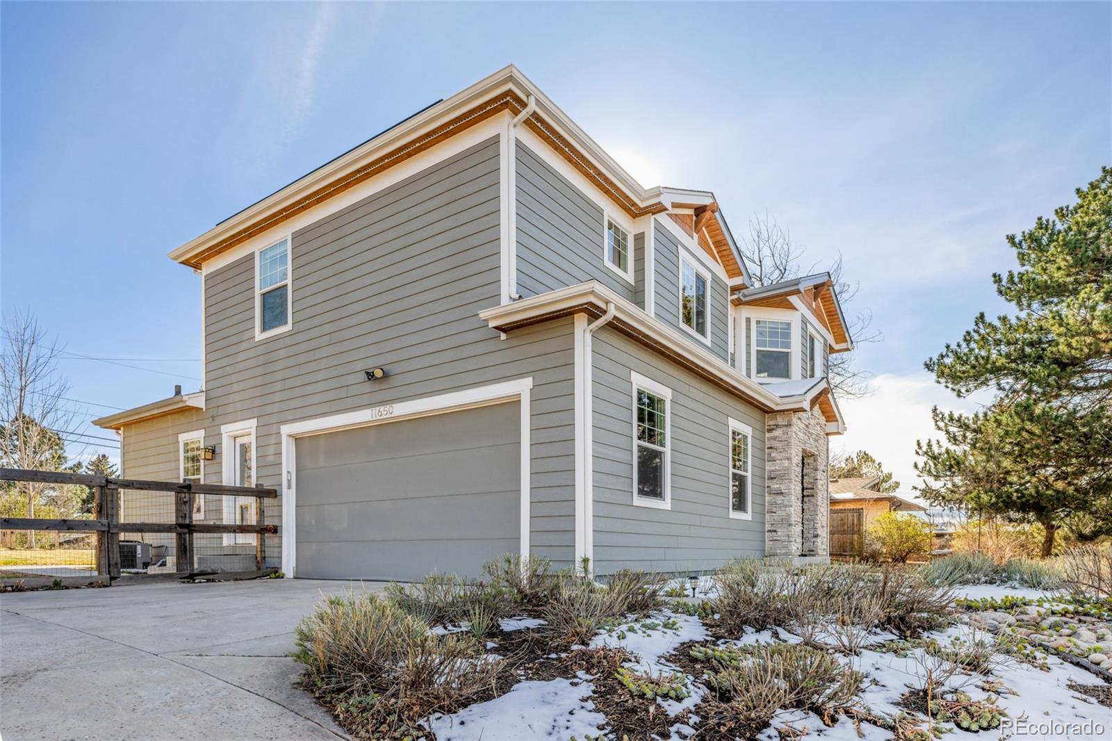 11650 W 20th Avenue Lakewood CO 80215