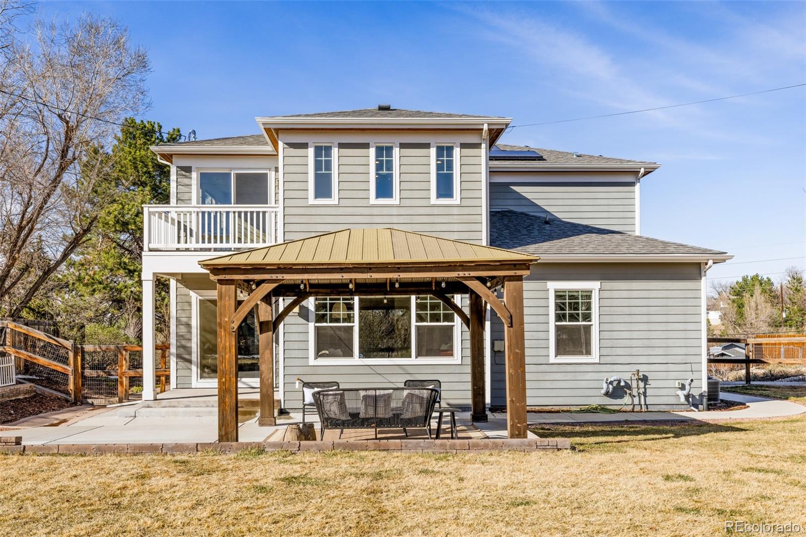 11650 W 20th Avenue Lakewood CO 80215