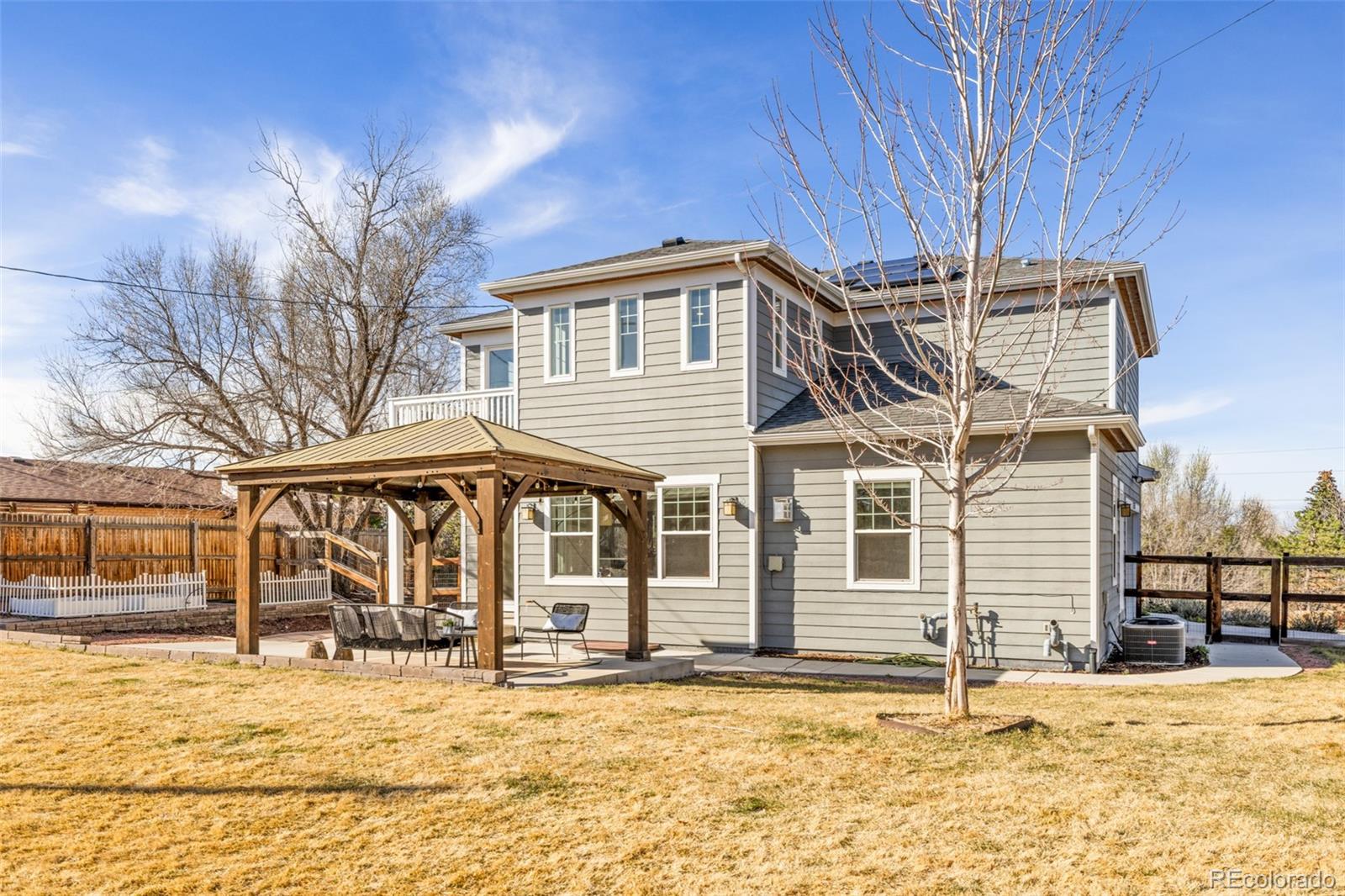 11650 W 20th Avenue Lakewood CO 80215
