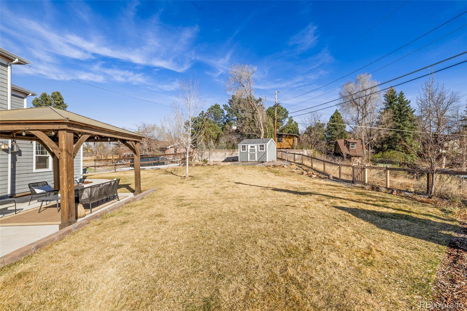 11650 W 20th Avenue Lakewood CO 80215