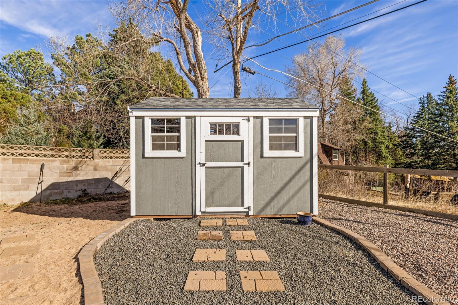 11650 W 20th Avenue Lakewood CO 80215