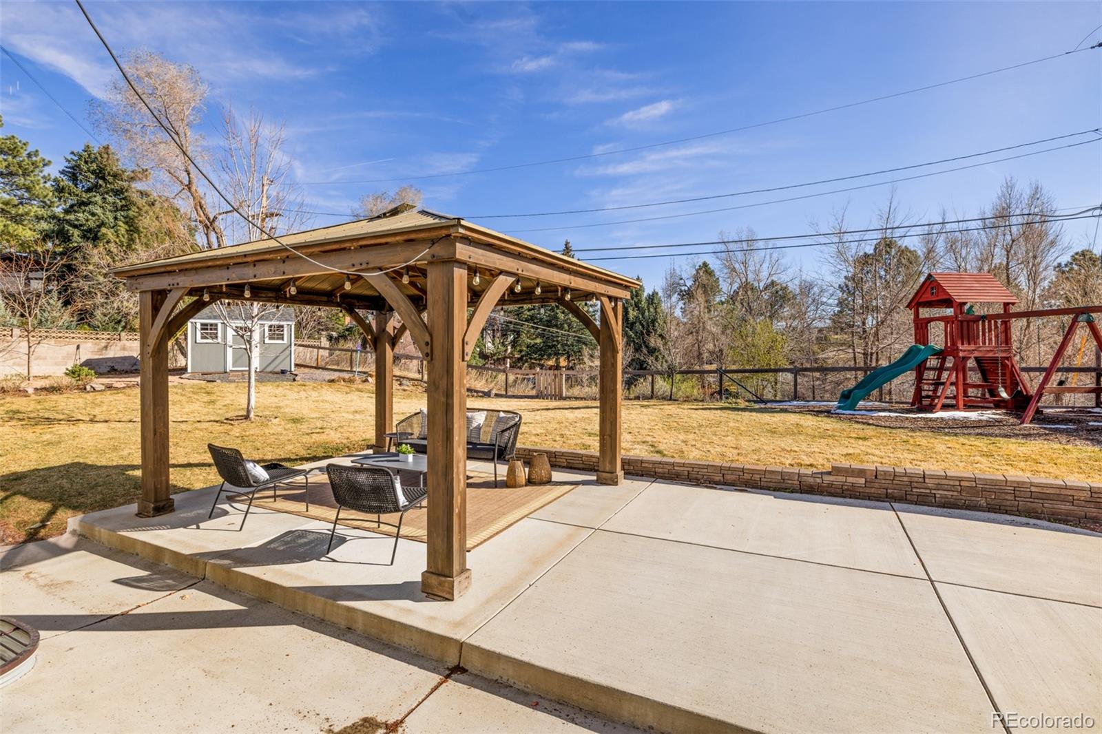 11650 W 20th Avenue Lakewood CO 80215