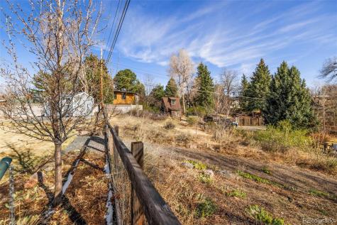 11650 W 20th Avenue Lakewood CO 80215